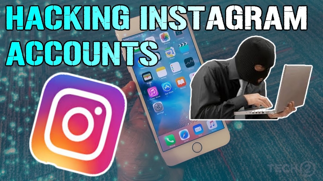 real instagram hacking software